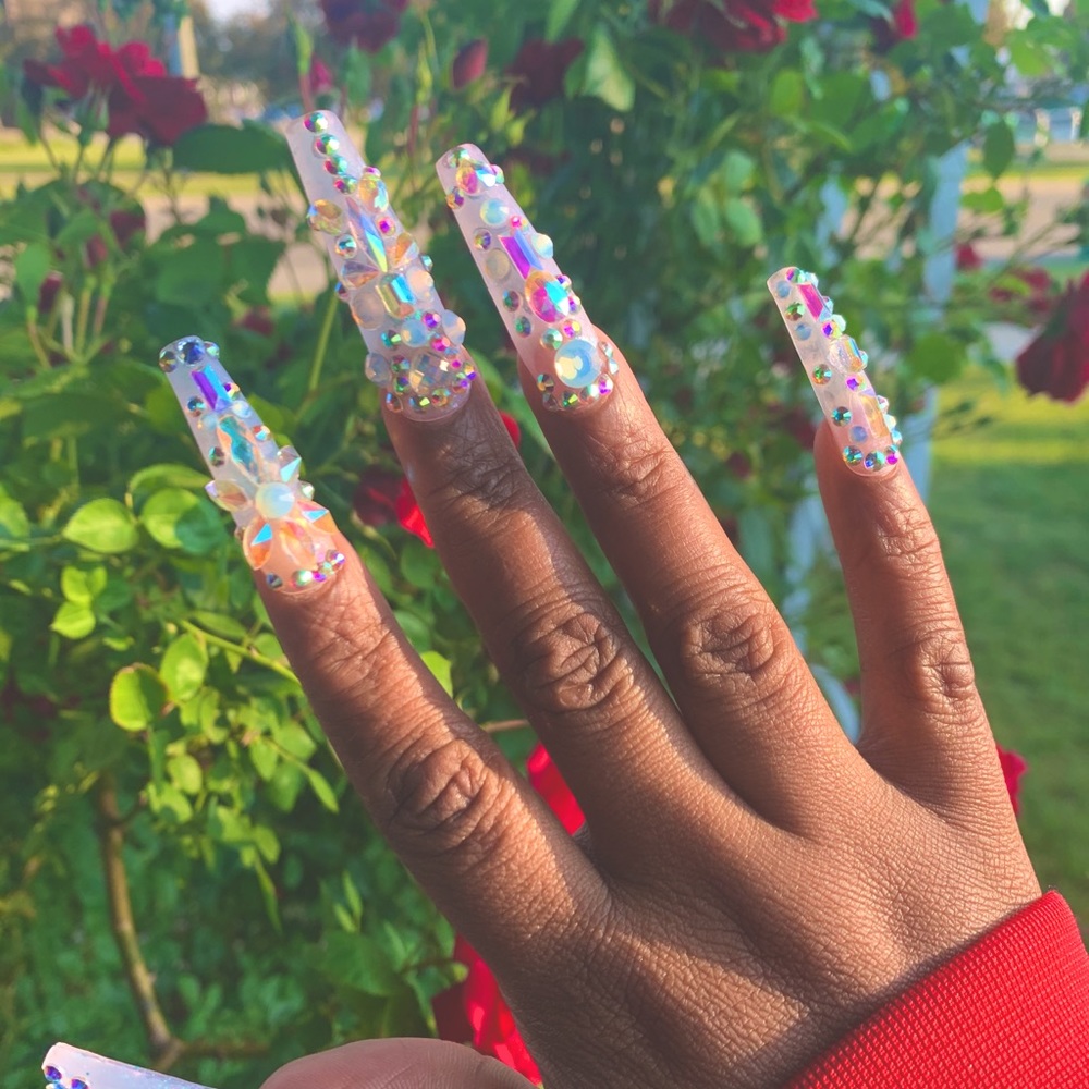 Press On Nails